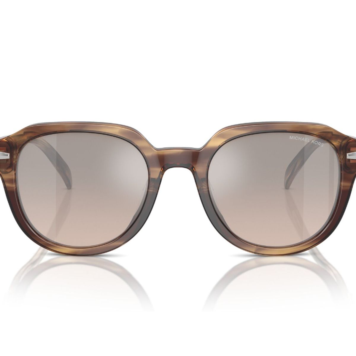 MICHAEL KORS - Michael Kors Lentes de Sol Eger Espejados MK2216U 39776I 52