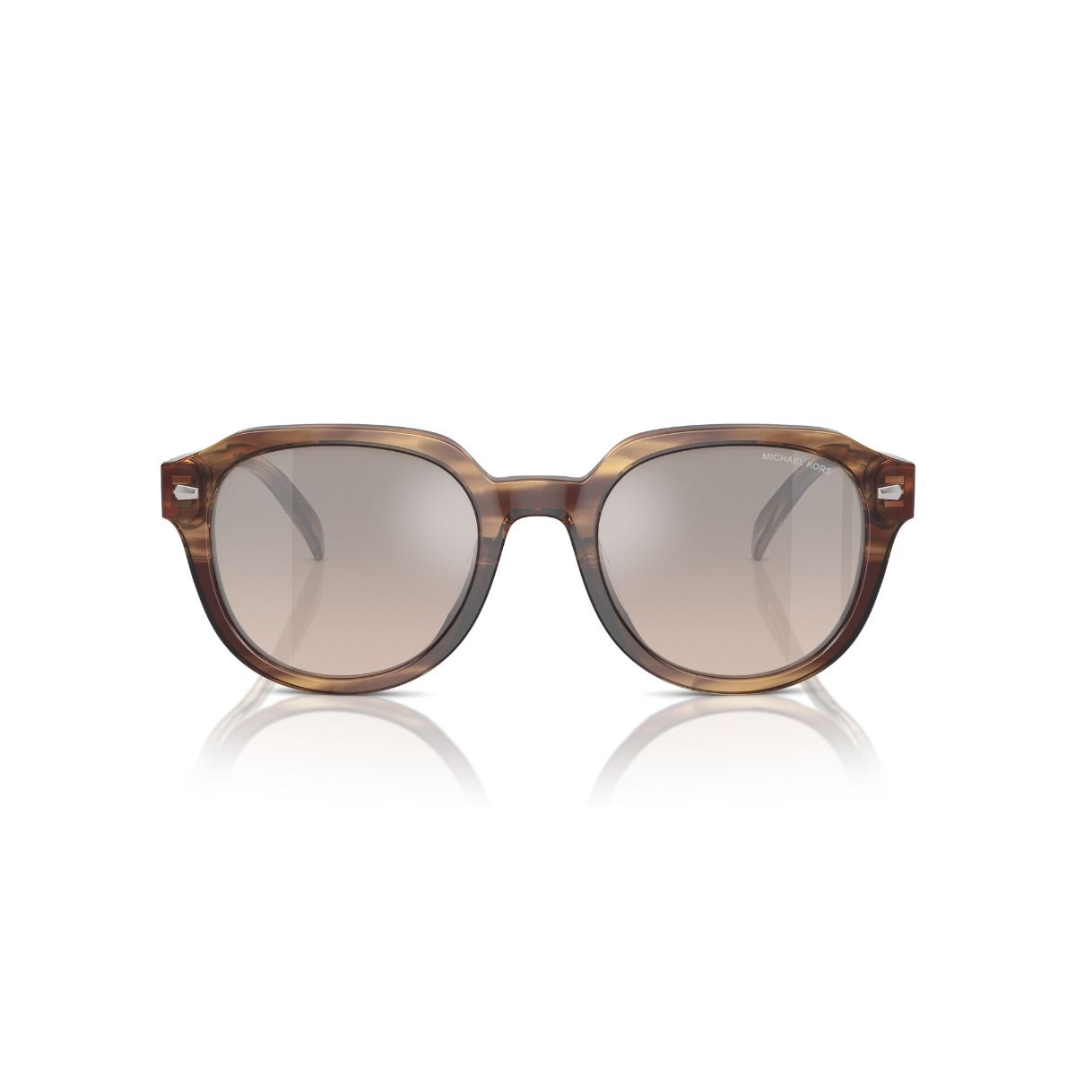 MICHAEL KORS - Michael Kors Lentes de Sol Eger Espejados MK2216U 39776I 52