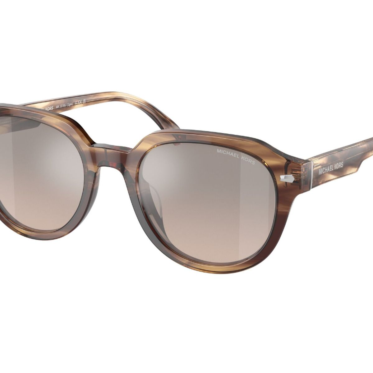 MICHAEL KORS - Michael Kors Lentes de Sol Eger Espejados MK2216U 39776I 52