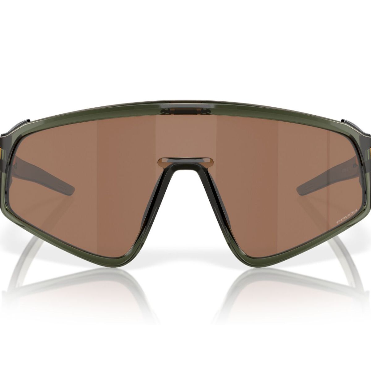 OAKLEY - Oakley Lentes de Sol Latch Panel Prizm OO9404 940403 35