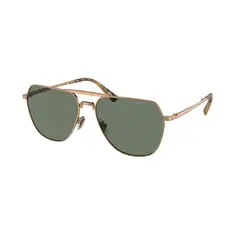 MICHAEL KORS - Lentes de Sol Keswick Dorado