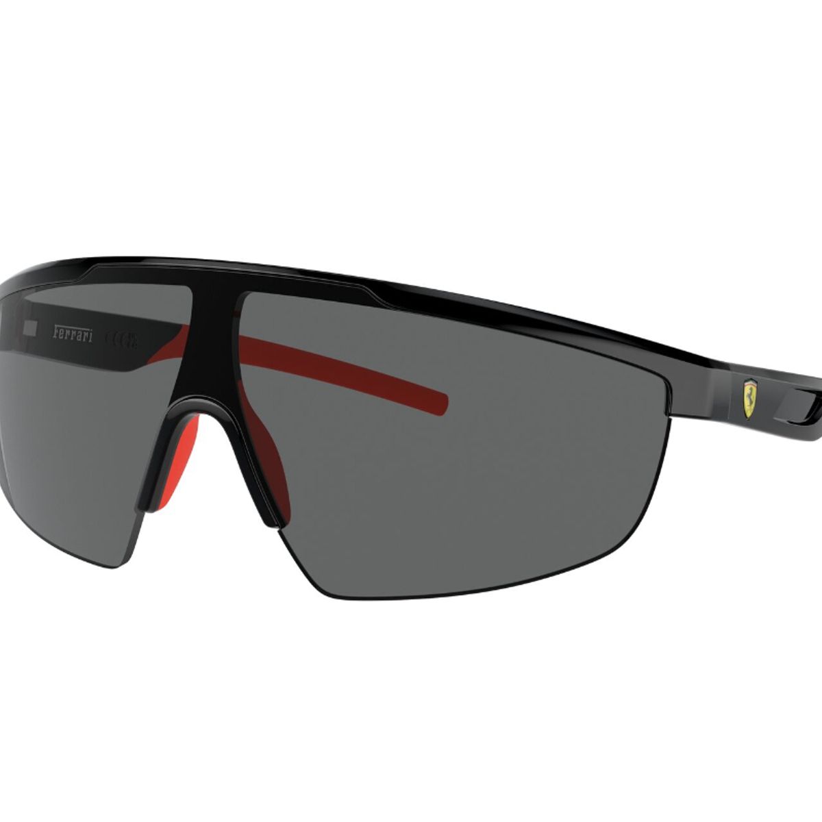 SCUDERIA FERRARI - Scuderia Ferrari Lentes de Sol FZ6005U 501/87 40