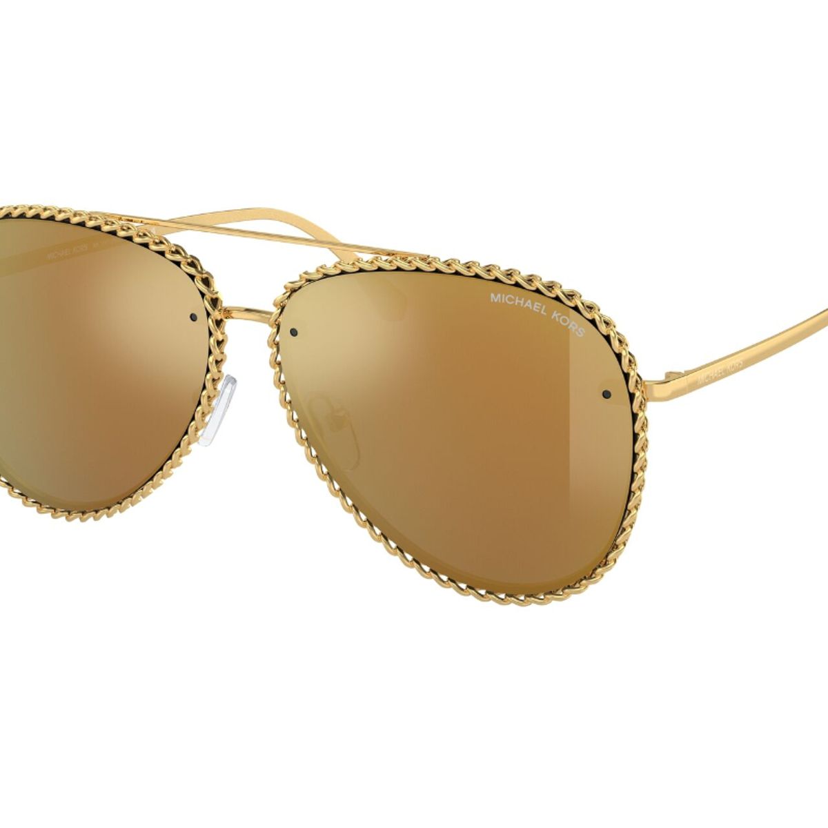 MICHAEL KORS - Michael Kors Lentes de Sol Portofino Espejados MK1147 18967P 59