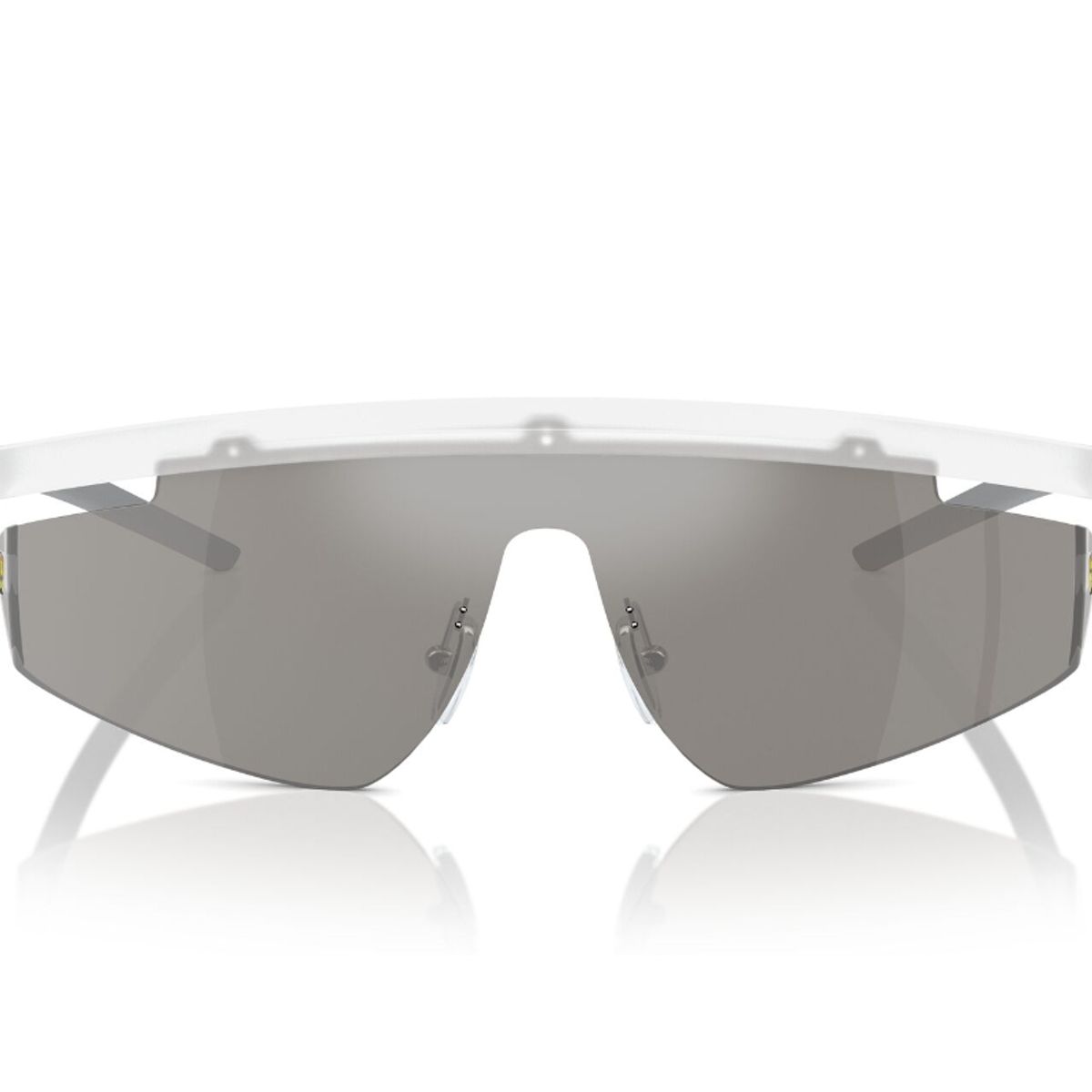 SCUDERIA FERRARI - Scuderia Ferrari Lentes de Sol Espejados FZ6001 505/6G 40