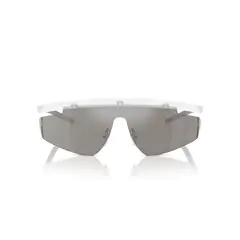 SCUDERIA FERRARI - Lentes de Sol Espejados FZ6001 505/6G 40