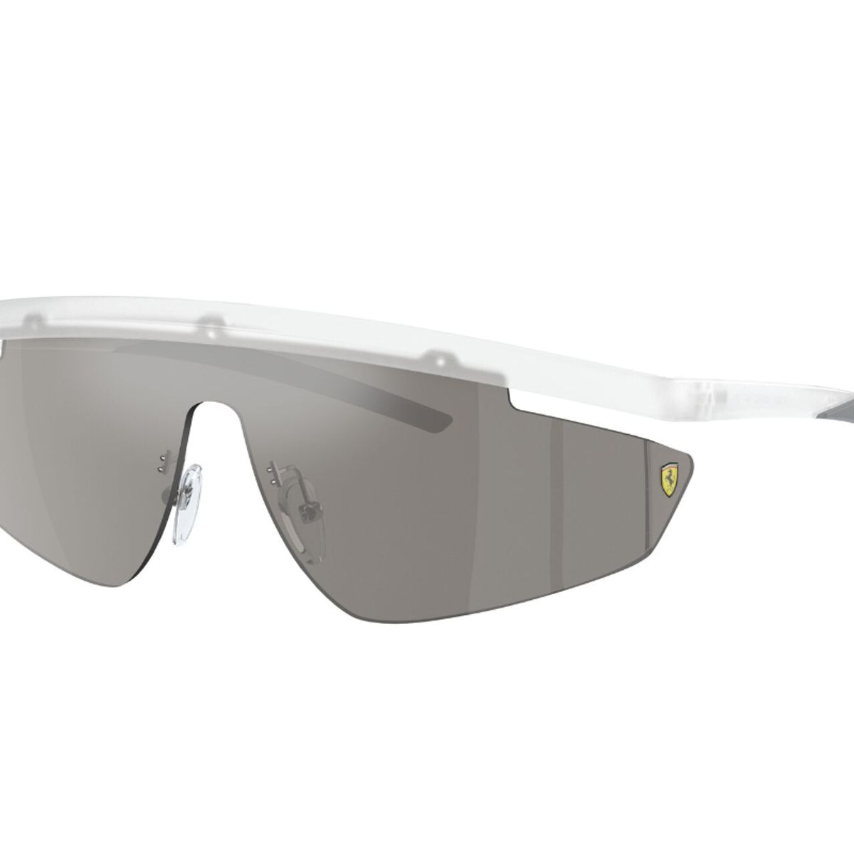 SCUDERIA FERRARI - Scuderia Ferrari Lentes de Sol Espejados FZ6001 505/6G 40