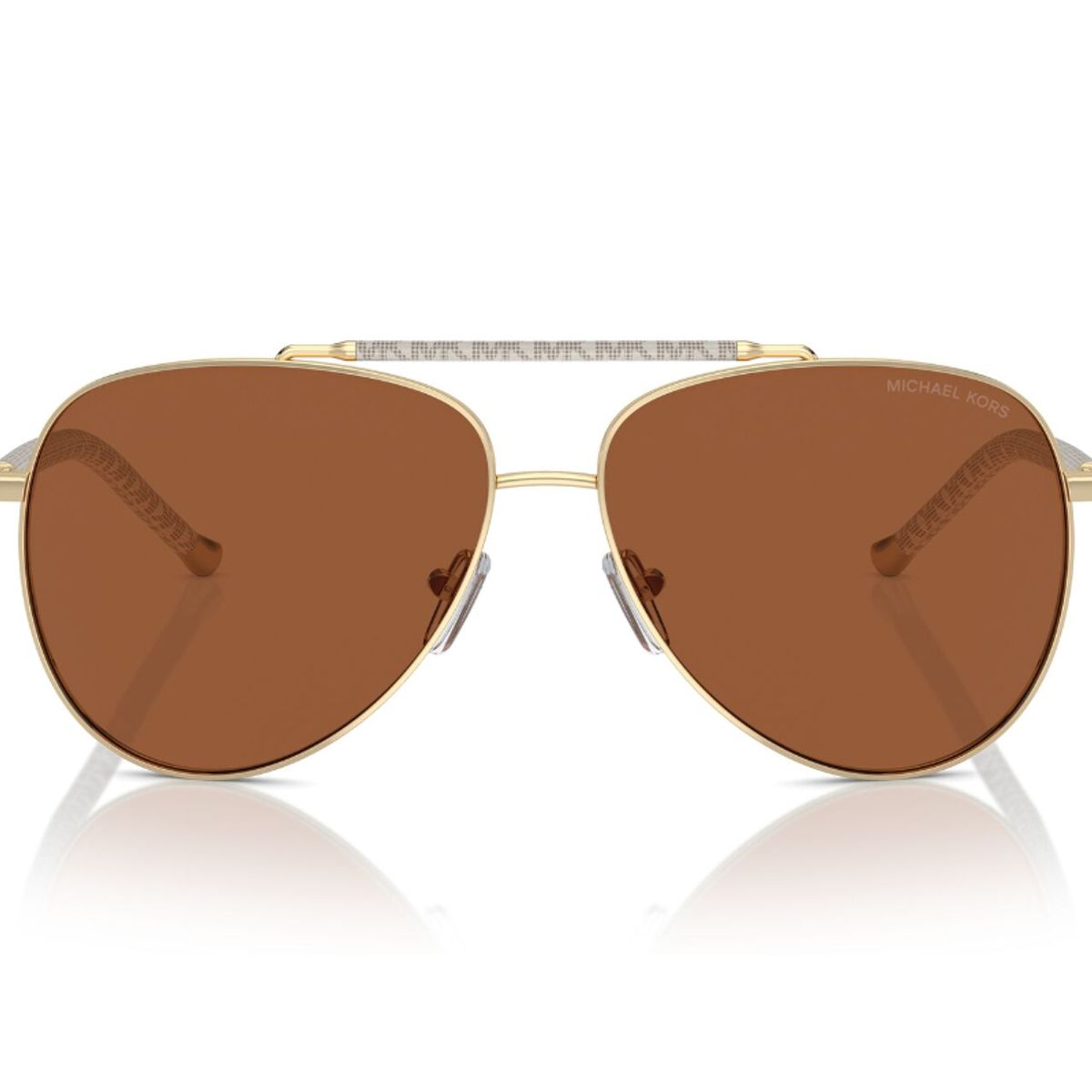 MICHAEL KORS - Michael Kors Lentes de Sol Portugal MK1146 101473 59