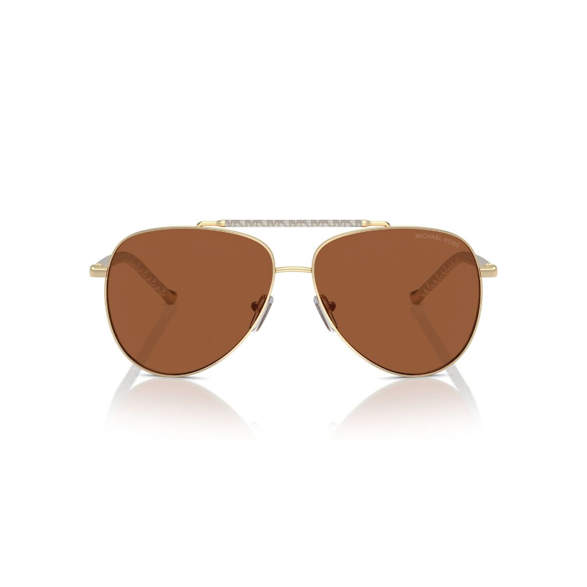 MICHAEL KORS - Michael Kors Lentes de Sol Portugal MK1146 101473 59