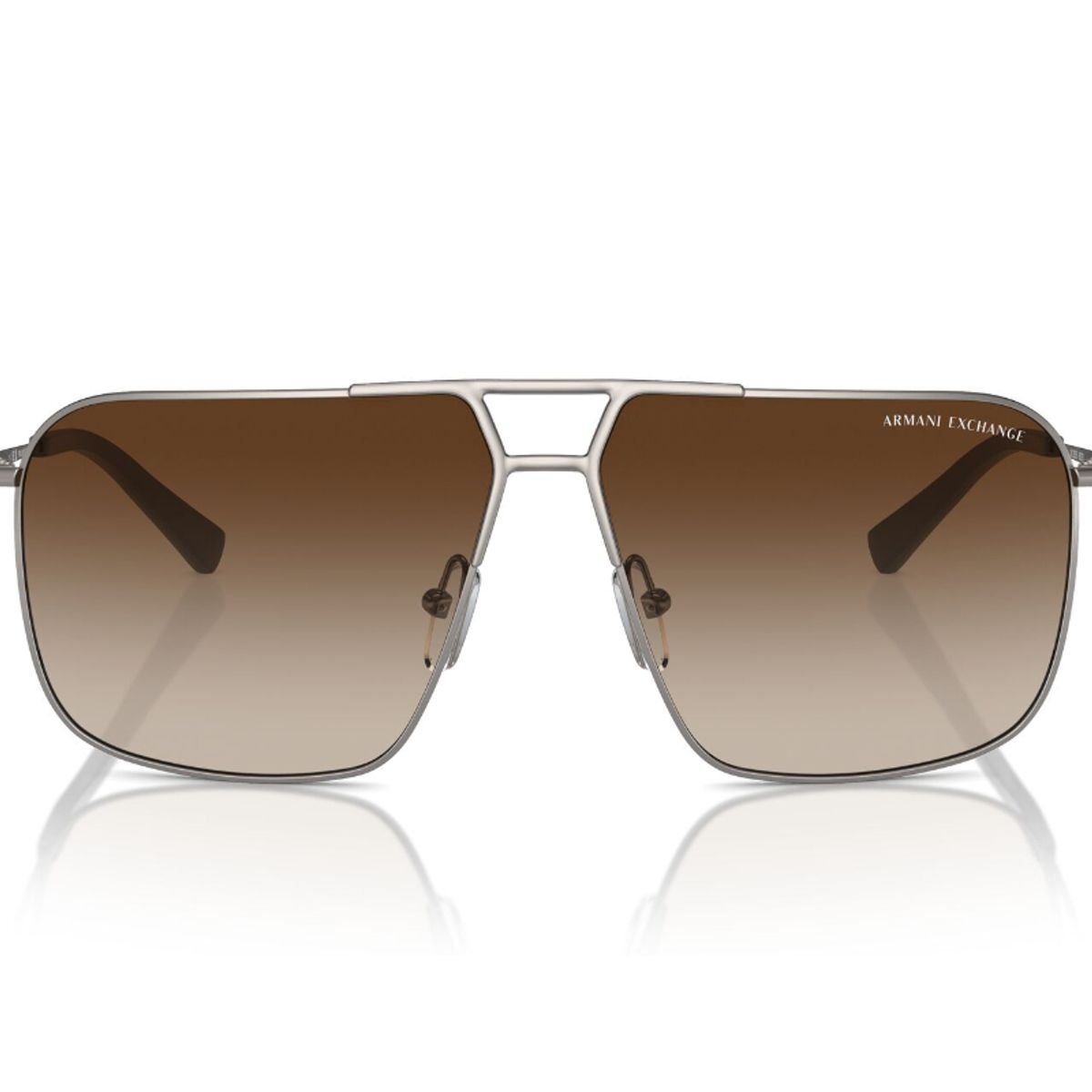 ARMANI EXCHANGE - Armani Exchange Lentes de Sol Polarizados AX2050S 600373 60