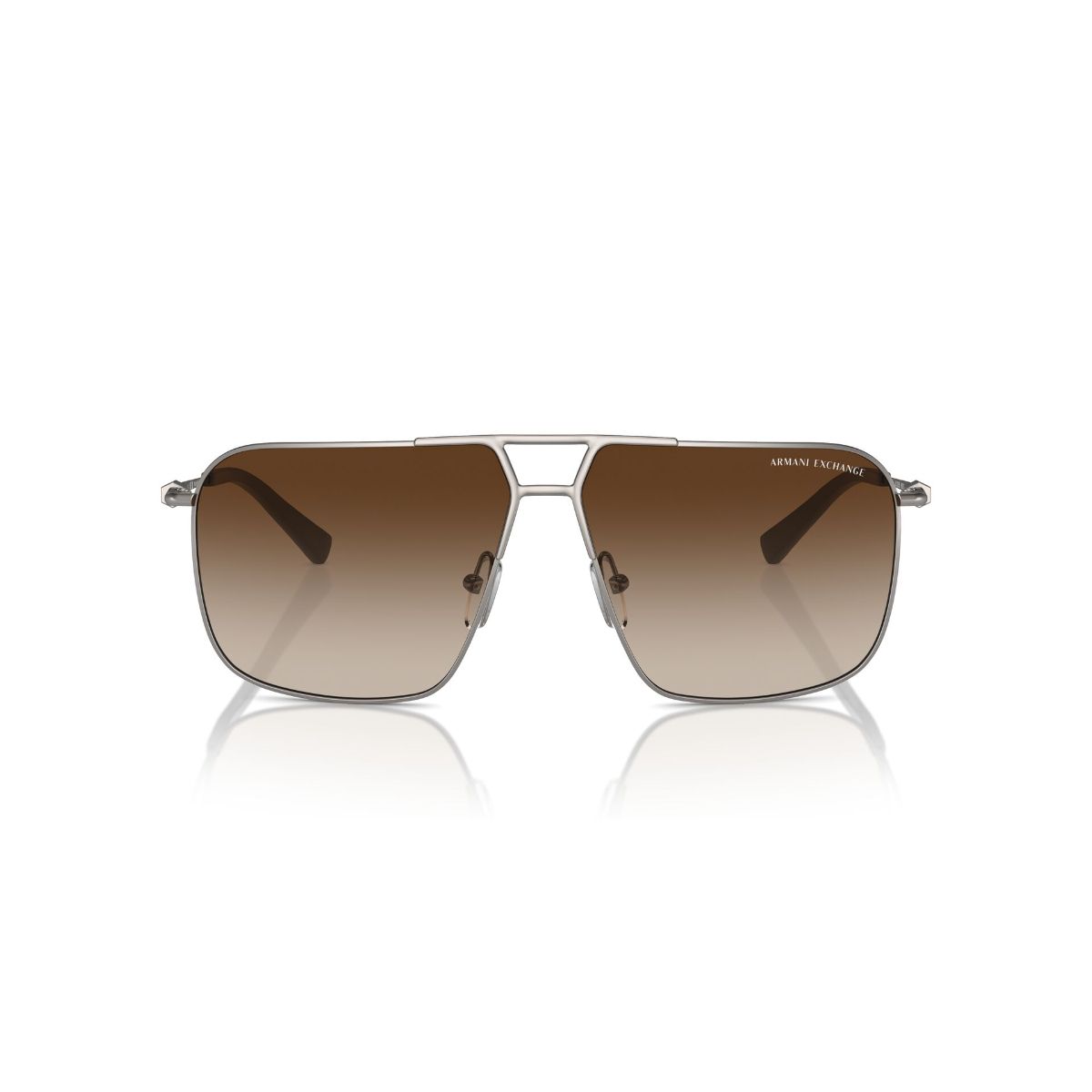 ARMANI EXCHANGE - Armani Exchange Lentes de Sol Polarizados AX2050S 600373 60