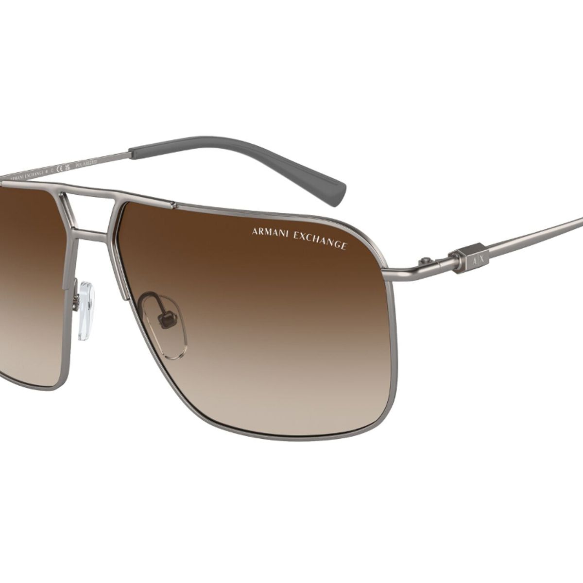 ARMANI EXCHANGE - Armani Exchange Lentes de Sol Polarizados AX2050S 600373 60