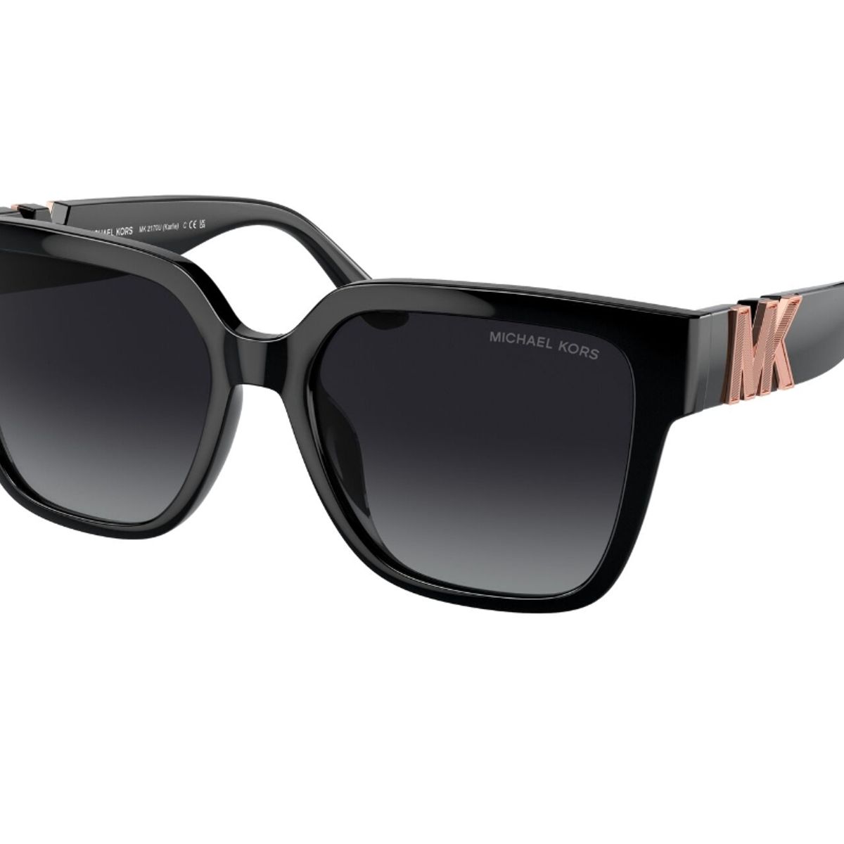 MICHAEL KORS - Michael Kors Lentes de Sol Karlie Polarizados MK2170U 3005T3 54