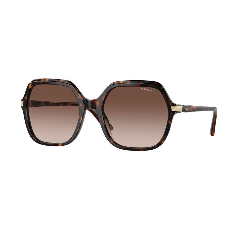 VOGUE - Lentes de Sol Havana Degradé Vogue Eyewear