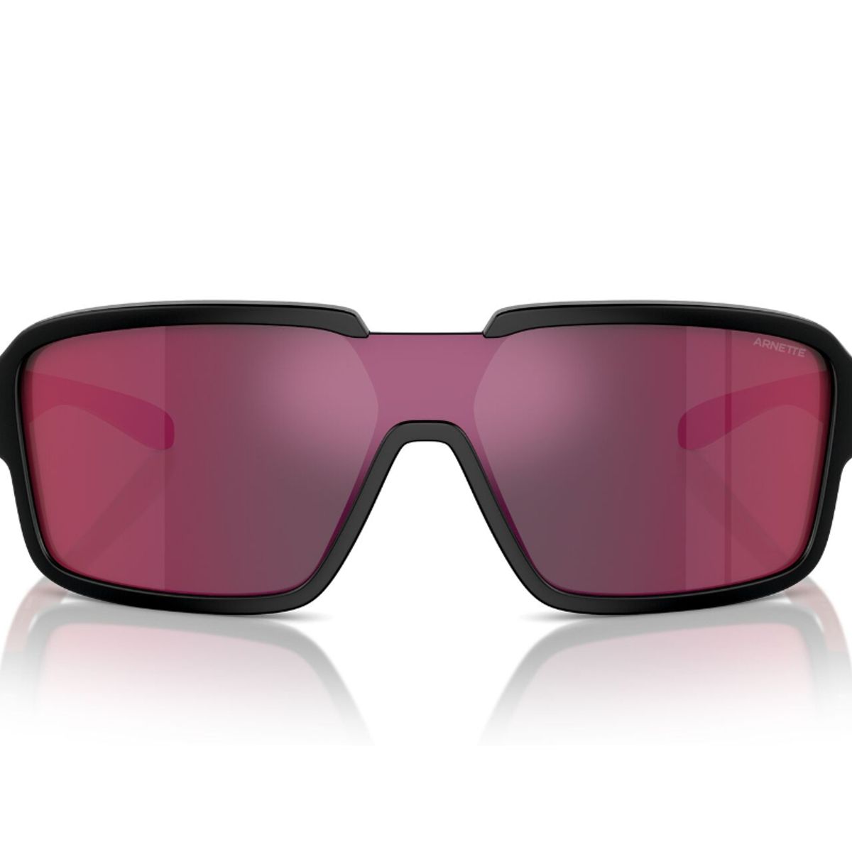 ARNETTE - Arnette Lentes de Sol Fresa Espejados AN4335 27536Q 32