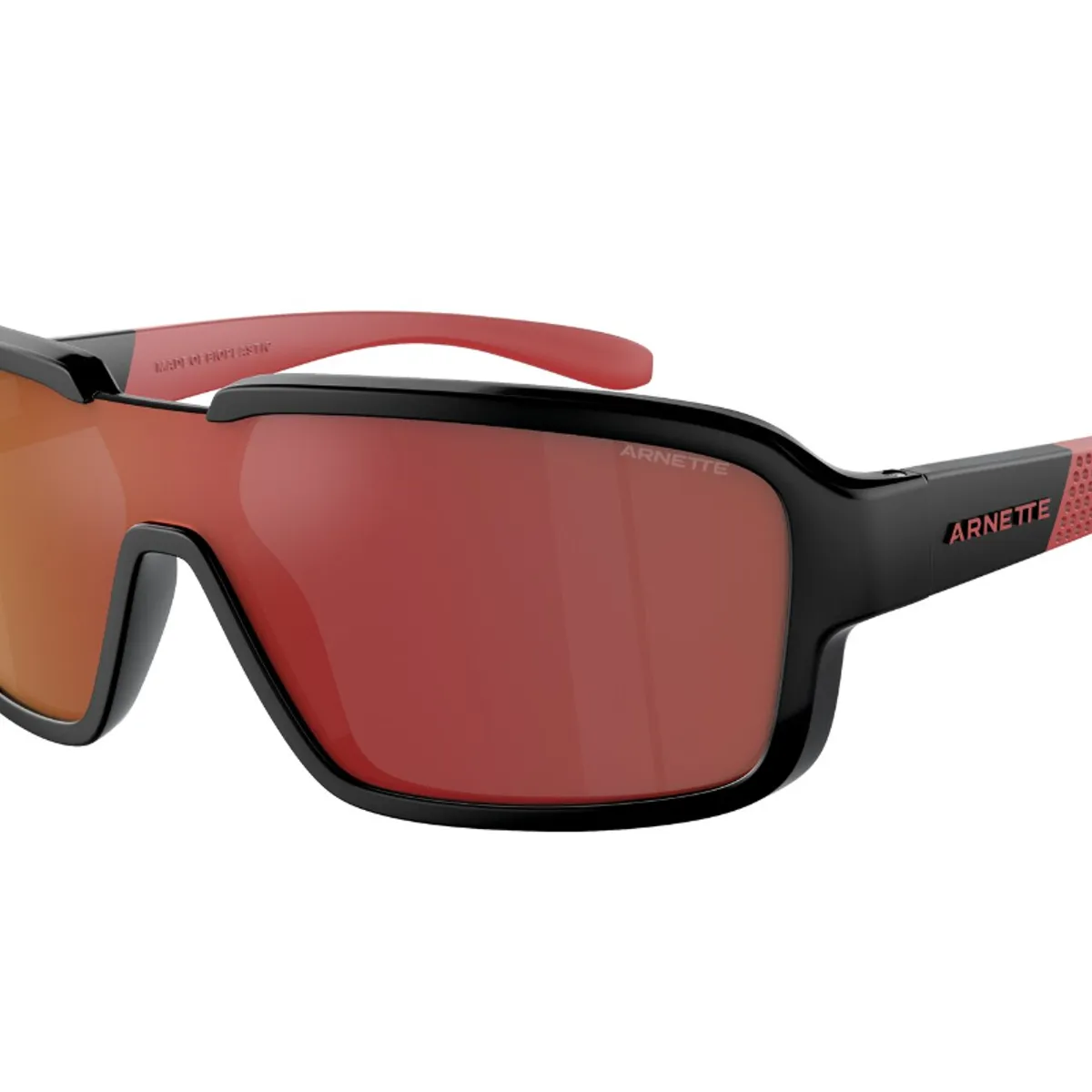 ARNETTE - Arnette Lentes de Sol Fresa Espejados AN4335 27536Q 32