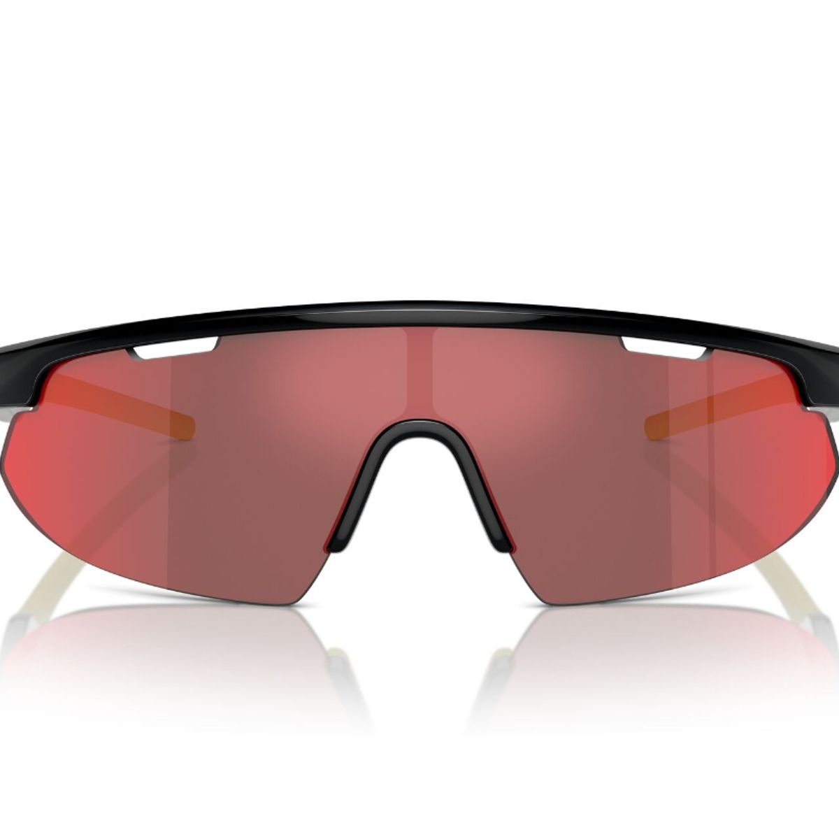 SCUDERIA FERRARI - Scuderia Ferrari Lentes de Sol Espejados FZ6004U 501/6Q 41