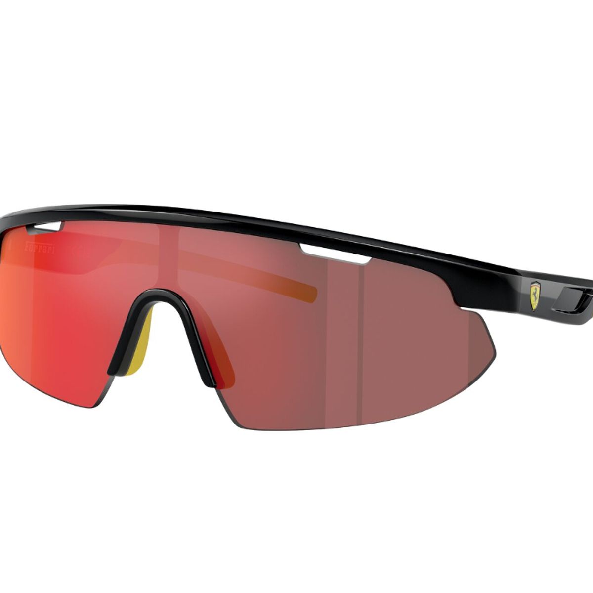 SCUDERIA FERRARI - Scuderia Ferrari Lentes de Sol Espejados FZ6004U 501/6Q 41