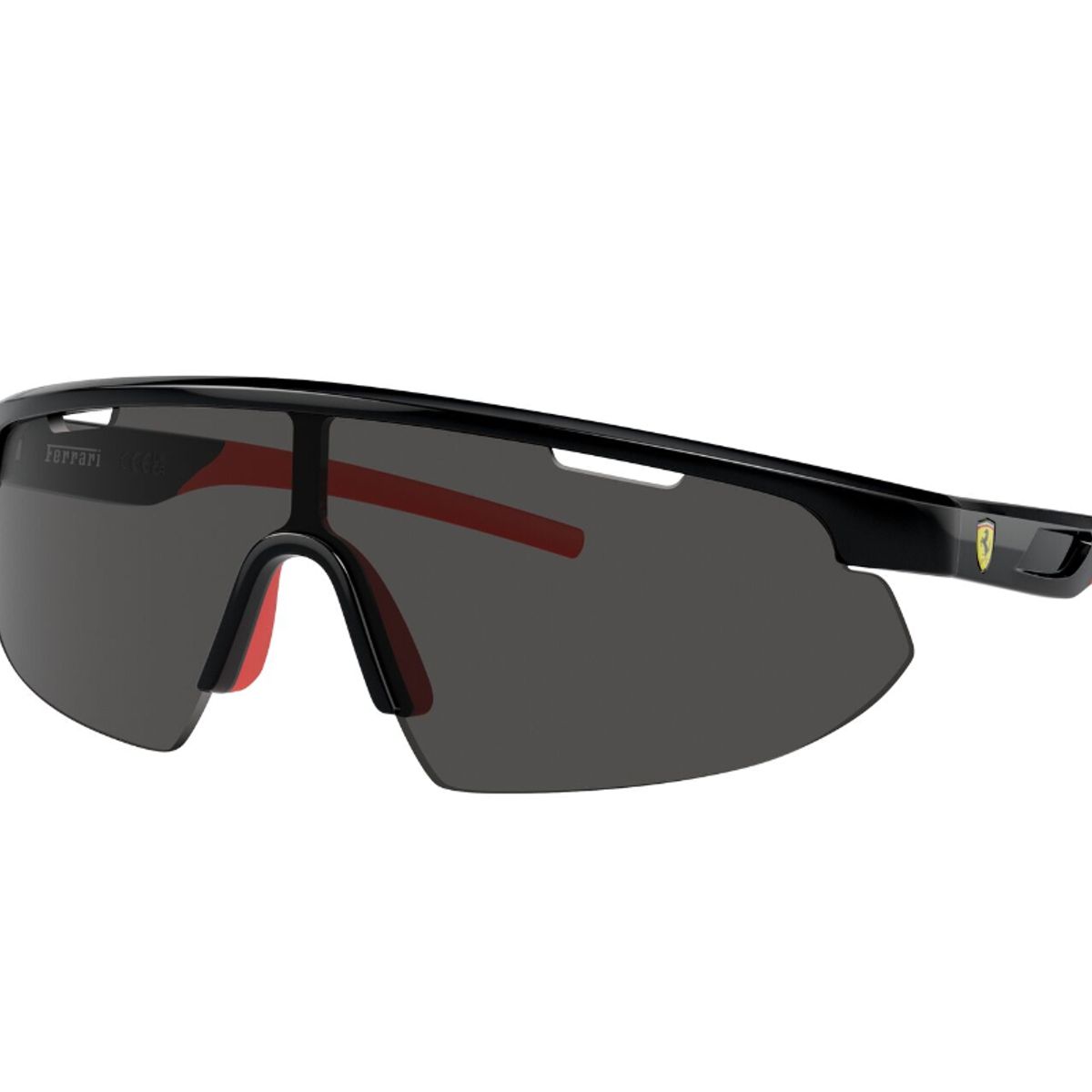 SCUDERIA FERRARI - Scuderia Ferrari Lentes de Sol FZ6004U 501/87 41