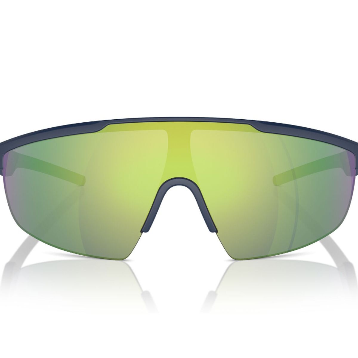 SCUDERIA FERRARI - Scuderia Ferrari Lentes de Sol Espejados FZ6005U 510/3R 40