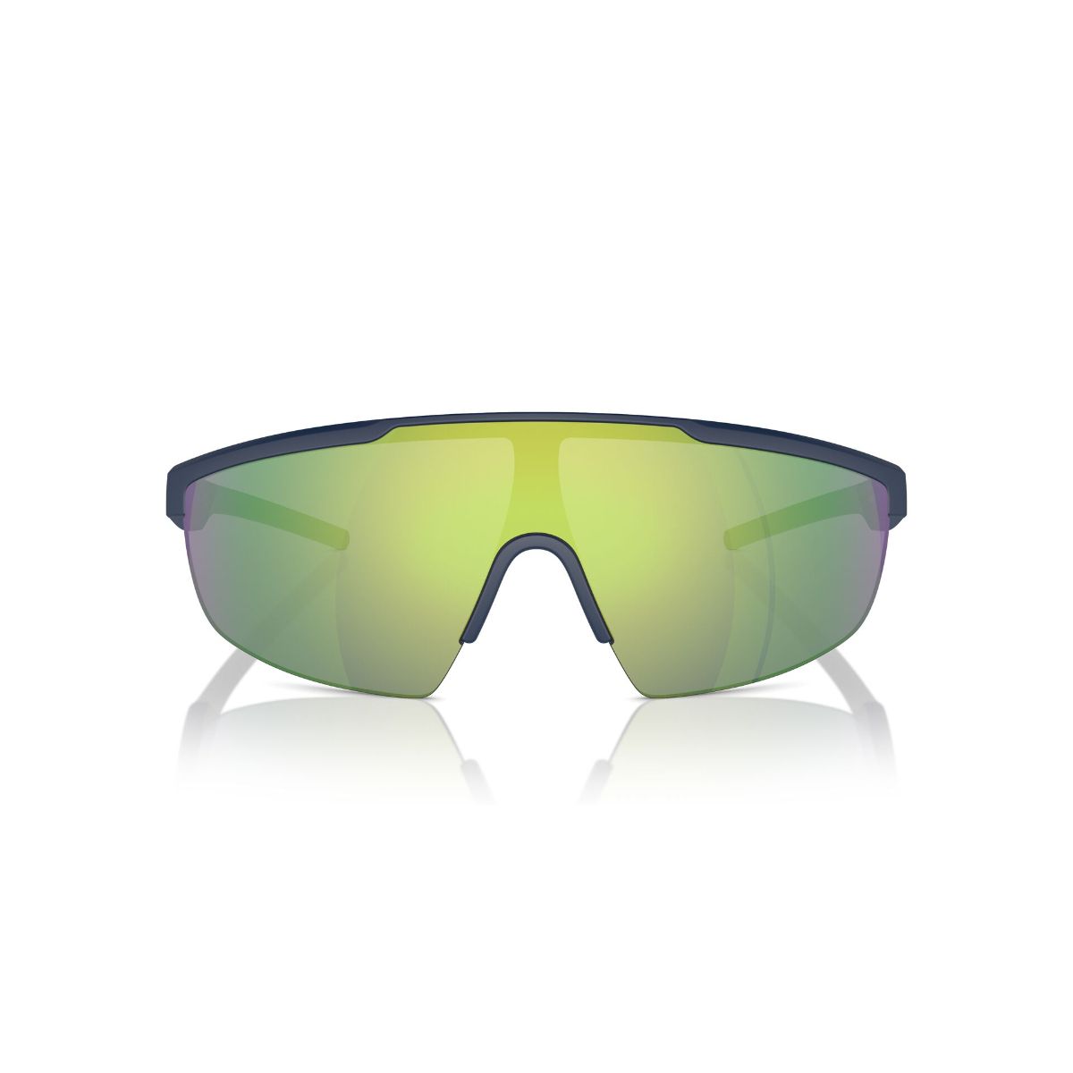 SCUDERIA FERRARI - Scuderia Ferrari Lentes de Sol Espejados FZ6005U 510/3R 40