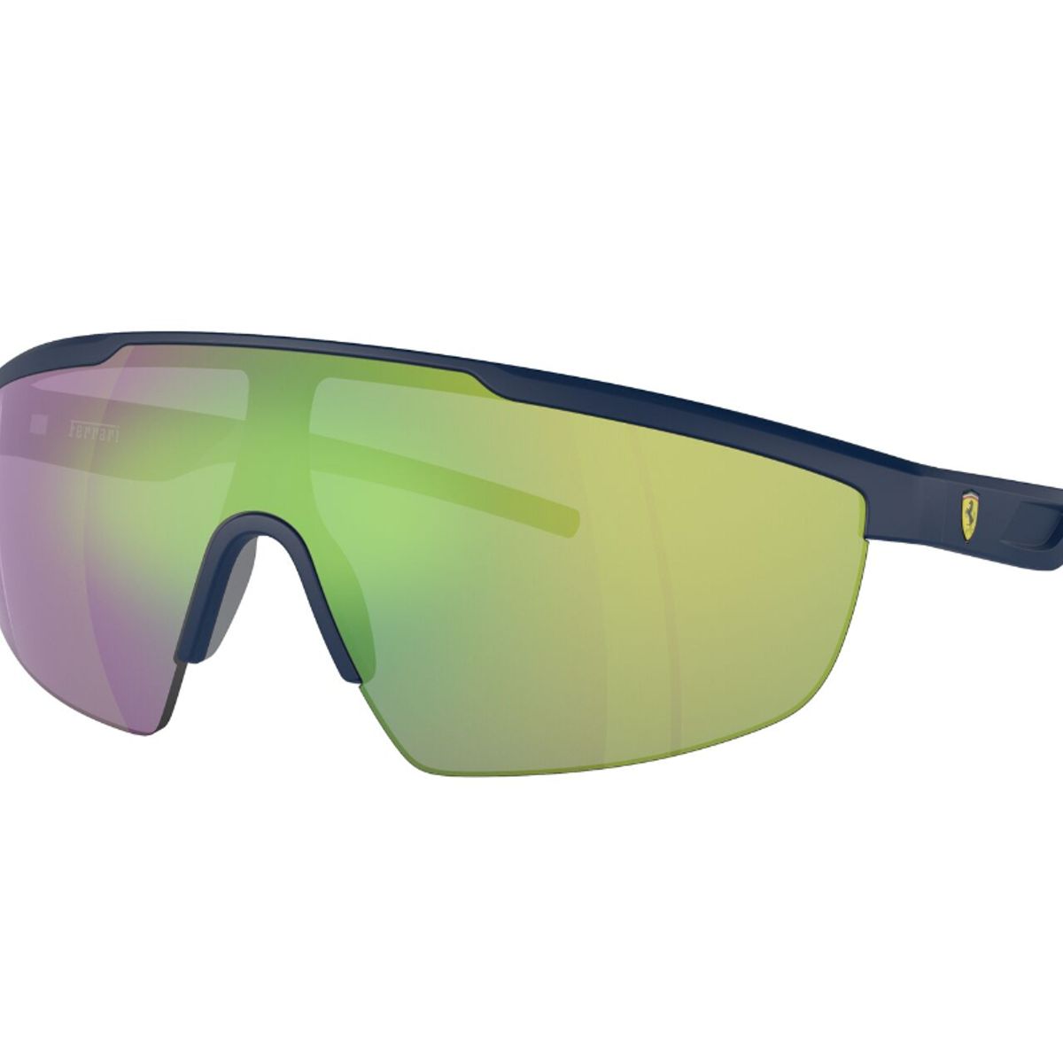 SCUDERIA FERRARI - Scuderia Ferrari Lentes de Sol Espejados FZ6005U 510/3R 40