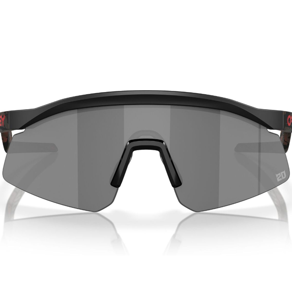 OAKLEY - Oakley Lentes de Sol Hydra Prizm OO9229 922917 37