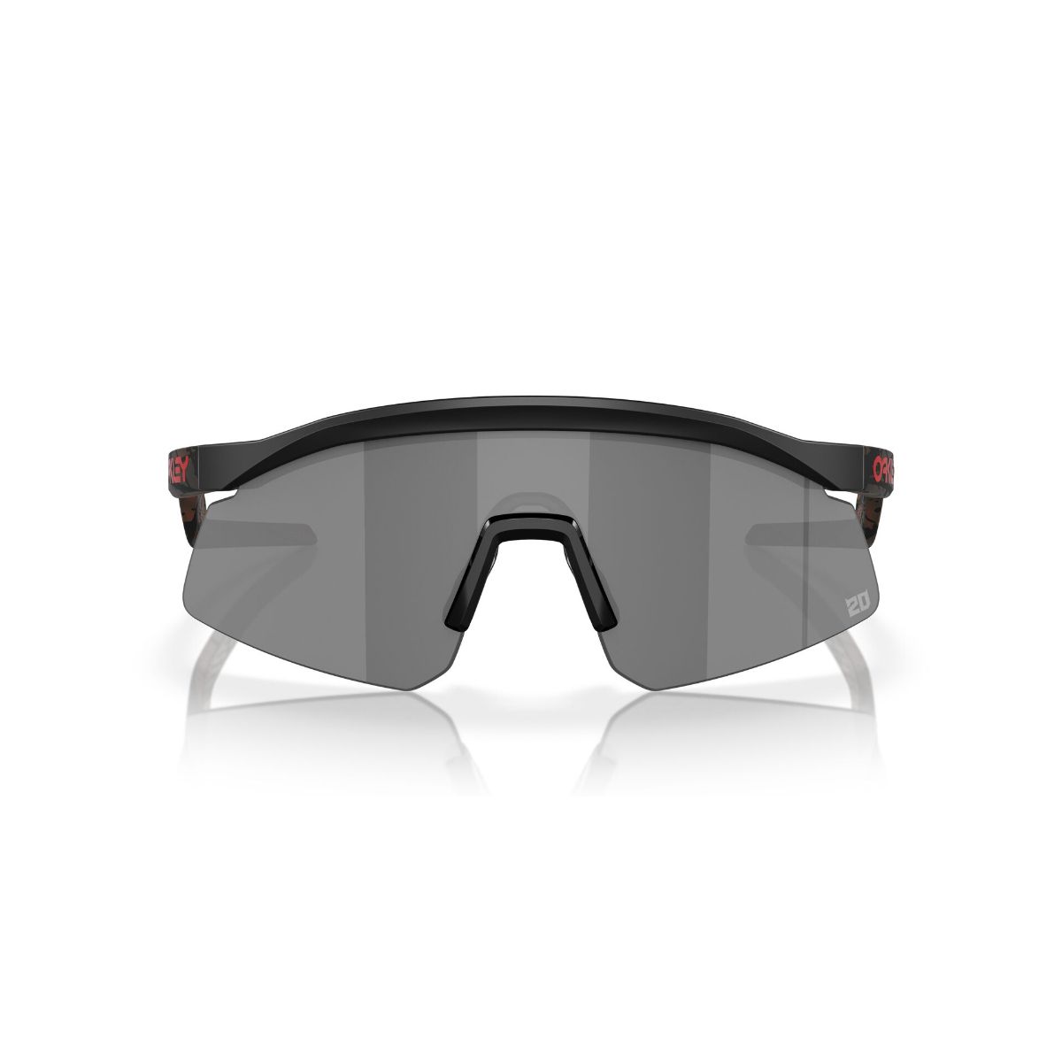 OAKLEY - Oakley Lentes de Sol Hydra Prizm OO9229 922917 37