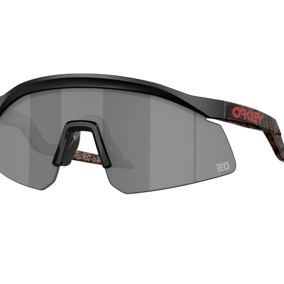 OAKLEY - Oakley Lentes de Sol Hydra Prizm OO9229 922917 37