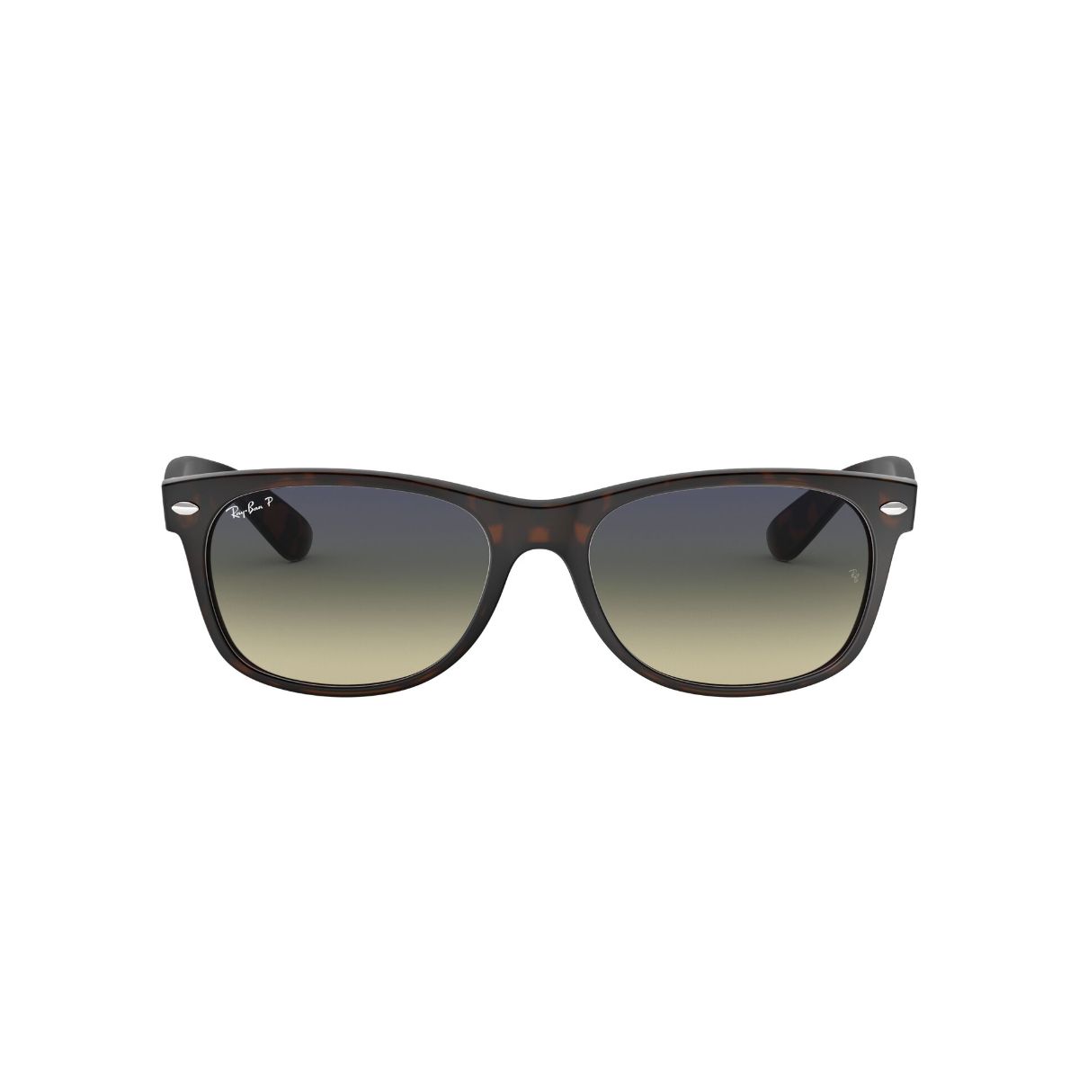 RAY BAN - Ray-Ban Lentes de Sol New Wayfarer Polarizados RB2132 894/76 52