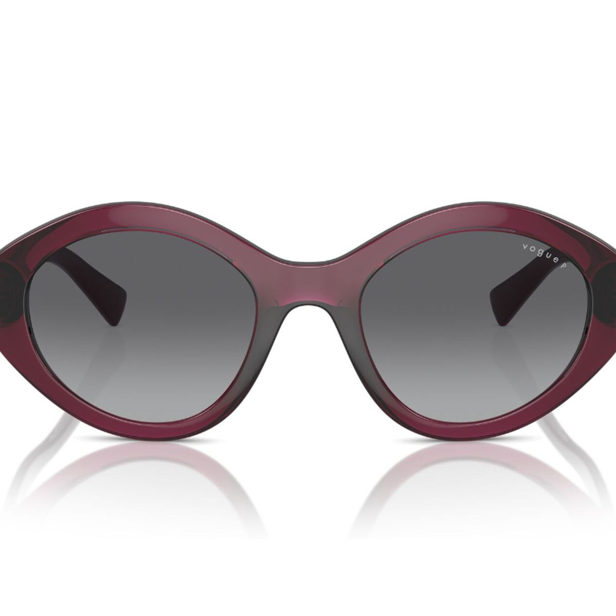 VOGUE - Vogue Eyewear Lentes de Sol Polarizados VO5576SB 2989T3 52