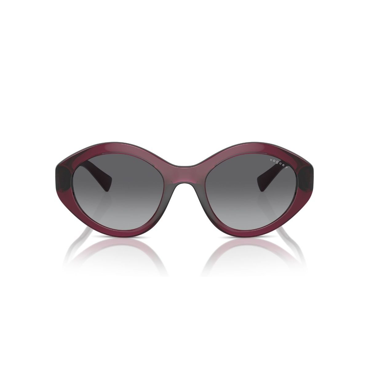 VOGUE - Vogue Eyewear Lentes de Sol Polarizados VO5576SB 2989T3 52