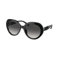 MICHAEL KORS - Lentes de Sol San Lucas Negro Degradé