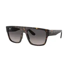RAY BAN - Lentes de Sol Drifter Havana Degradé Polarizados Ray-Ban