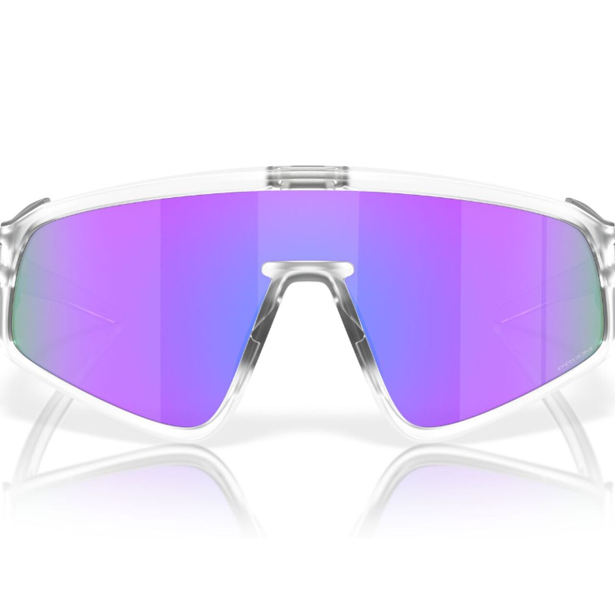 OAKLEY - Oakley Lentes de Sol Latch Panel Prizm OO9404 940402 35