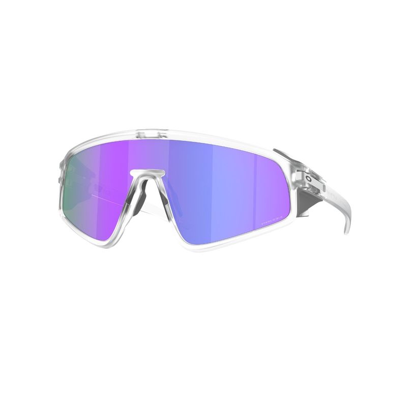 OAKLEY - Lentes de Sol Latch Panel Prizm Violet Oakley