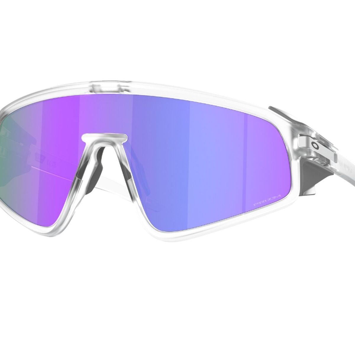 OAKLEY - Oakley Lentes de Sol Latch Panel Prizm OO9404 940402 35