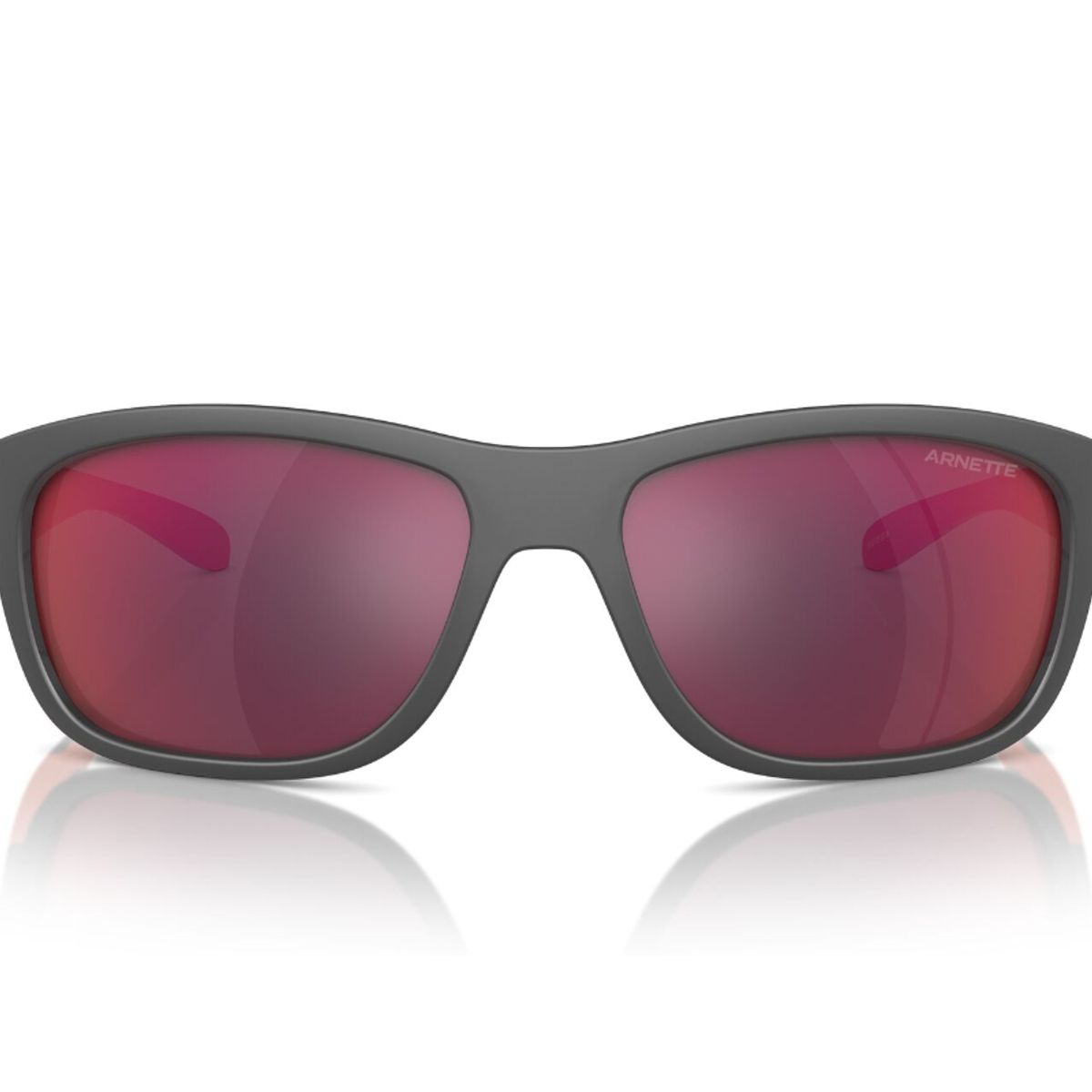 ARNETTE - Arnette Lentes de Sol Floresta Espejados AN4337 28706Q 63