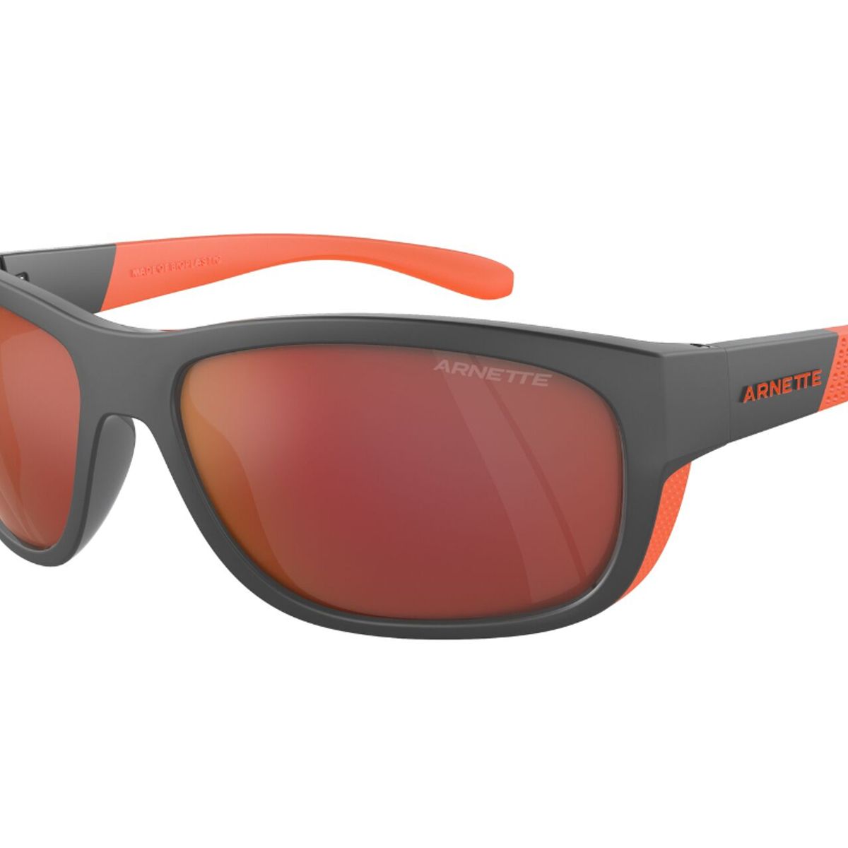 ARNETTE - Arnette Lentes de Sol Floresta Espejados AN4337 28706Q 63