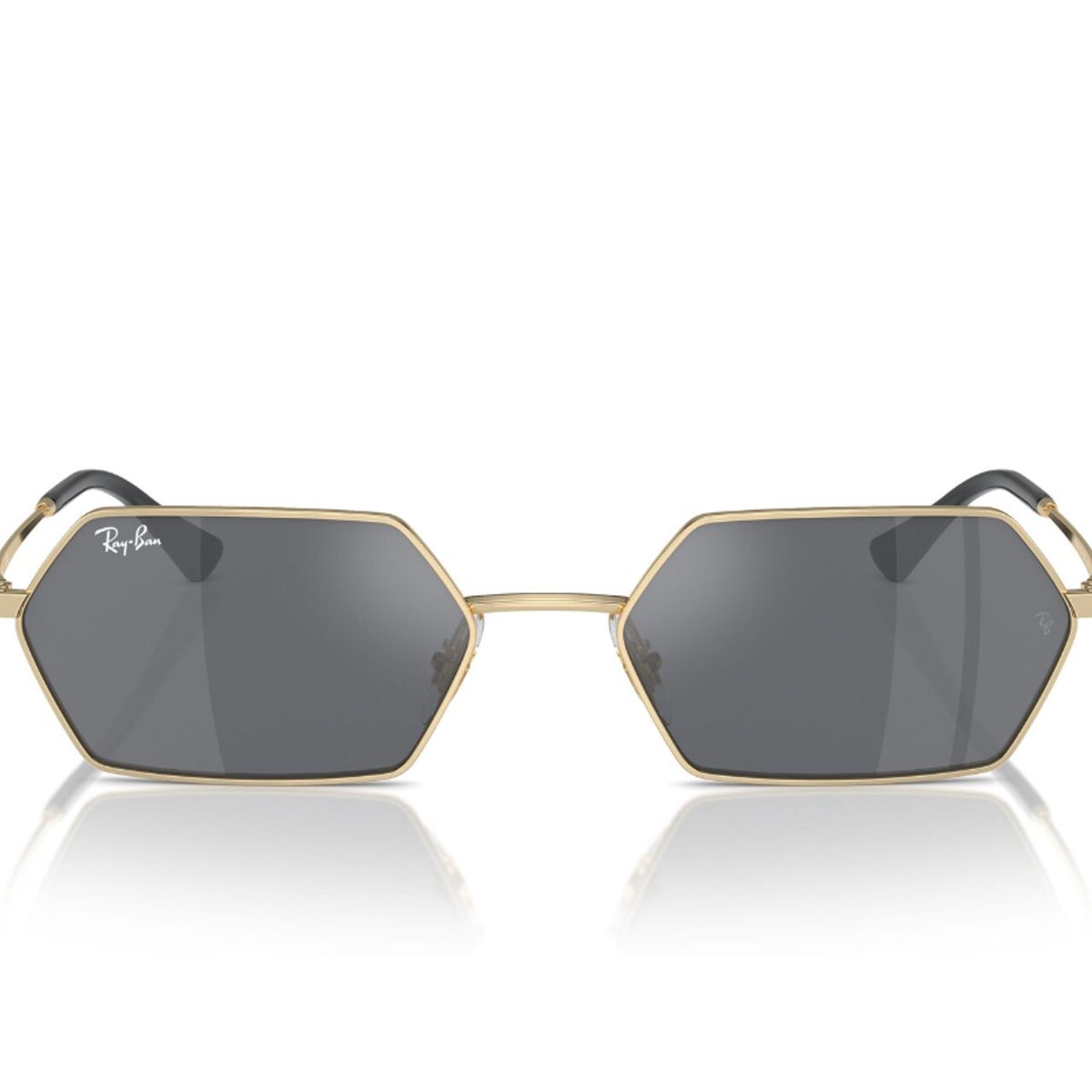 RAY BAN - Ray-Ban Lentes de Sol Yevi RB3728 92136V 58