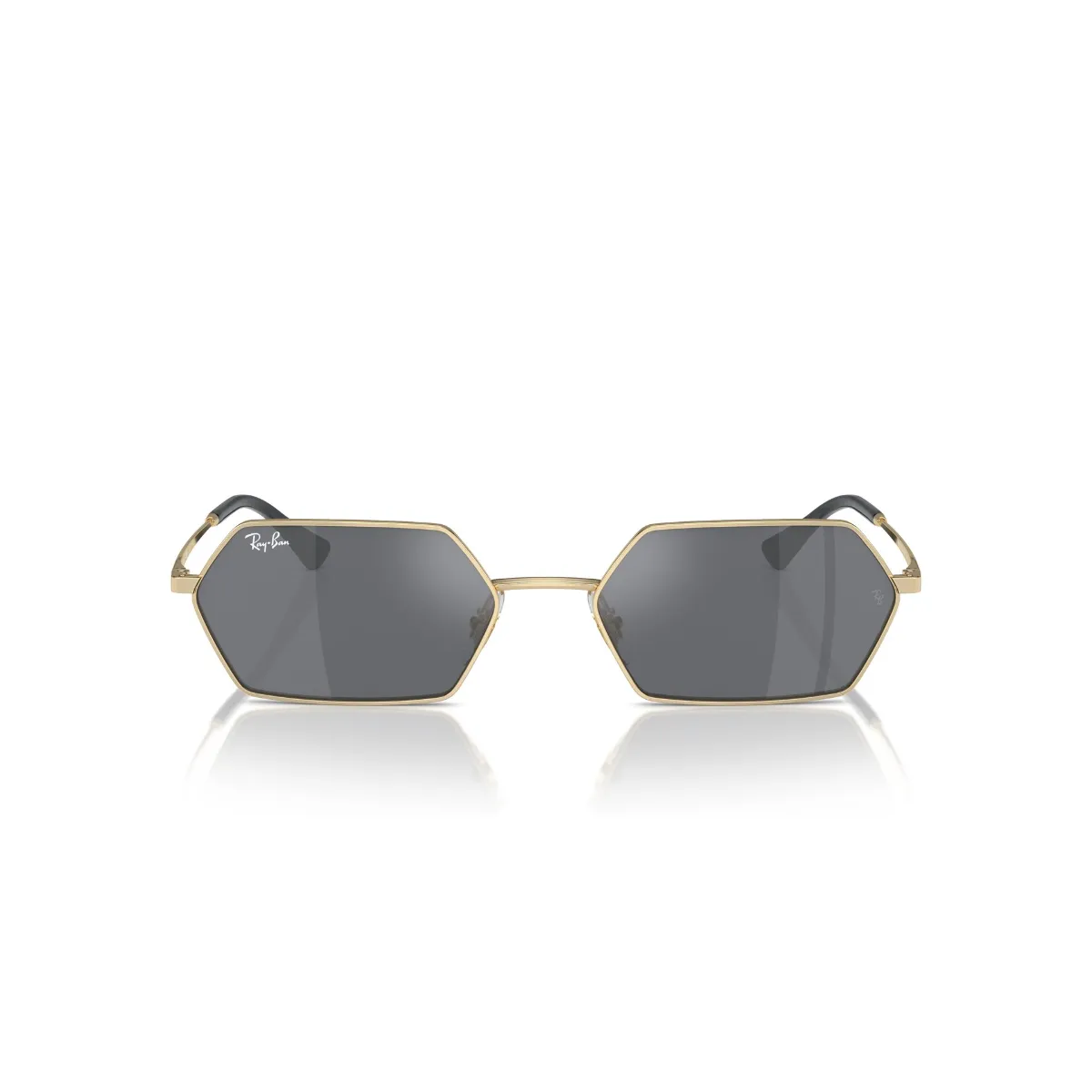 RAY BAN - Ray-Ban Lentes de Sol Yevi RB3728 92136V 58