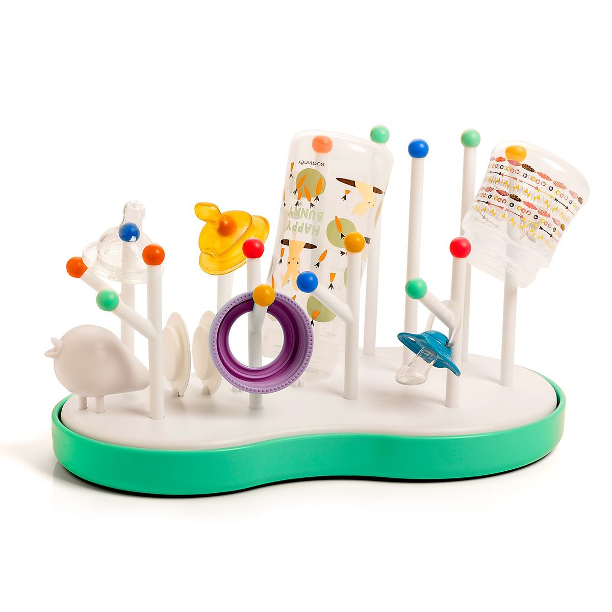 SUAVINEX - ESCURRIDOR DE BIBERONES