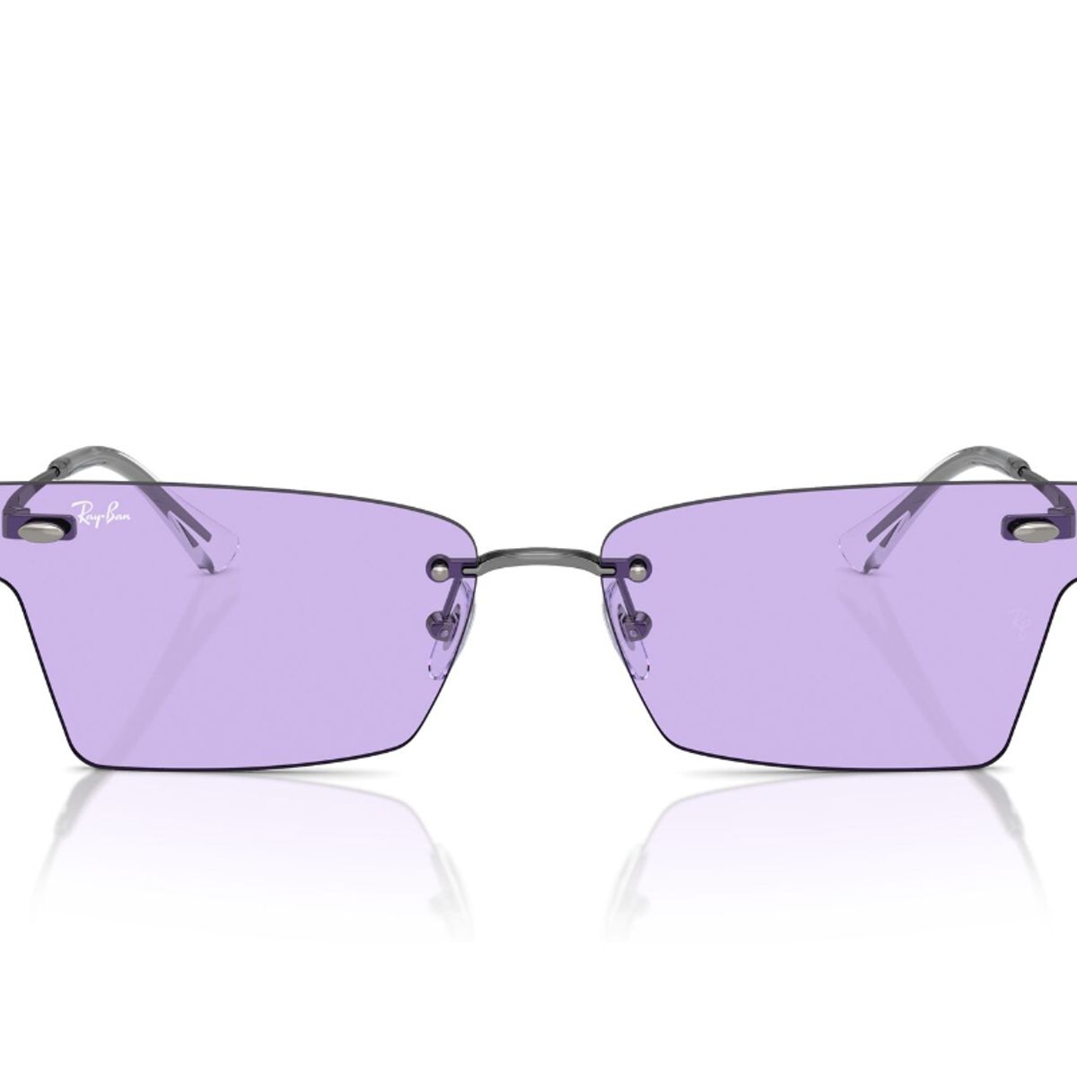 RAY BAN - Ray-Ban Lentes de Sol Xime RB3730 004/1A 64