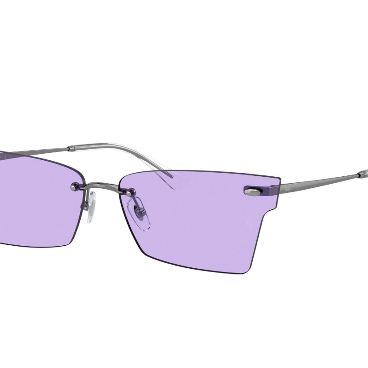 RAY BAN - Ray-Ban Lentes de Sol Xime RB3730 004/1A 64