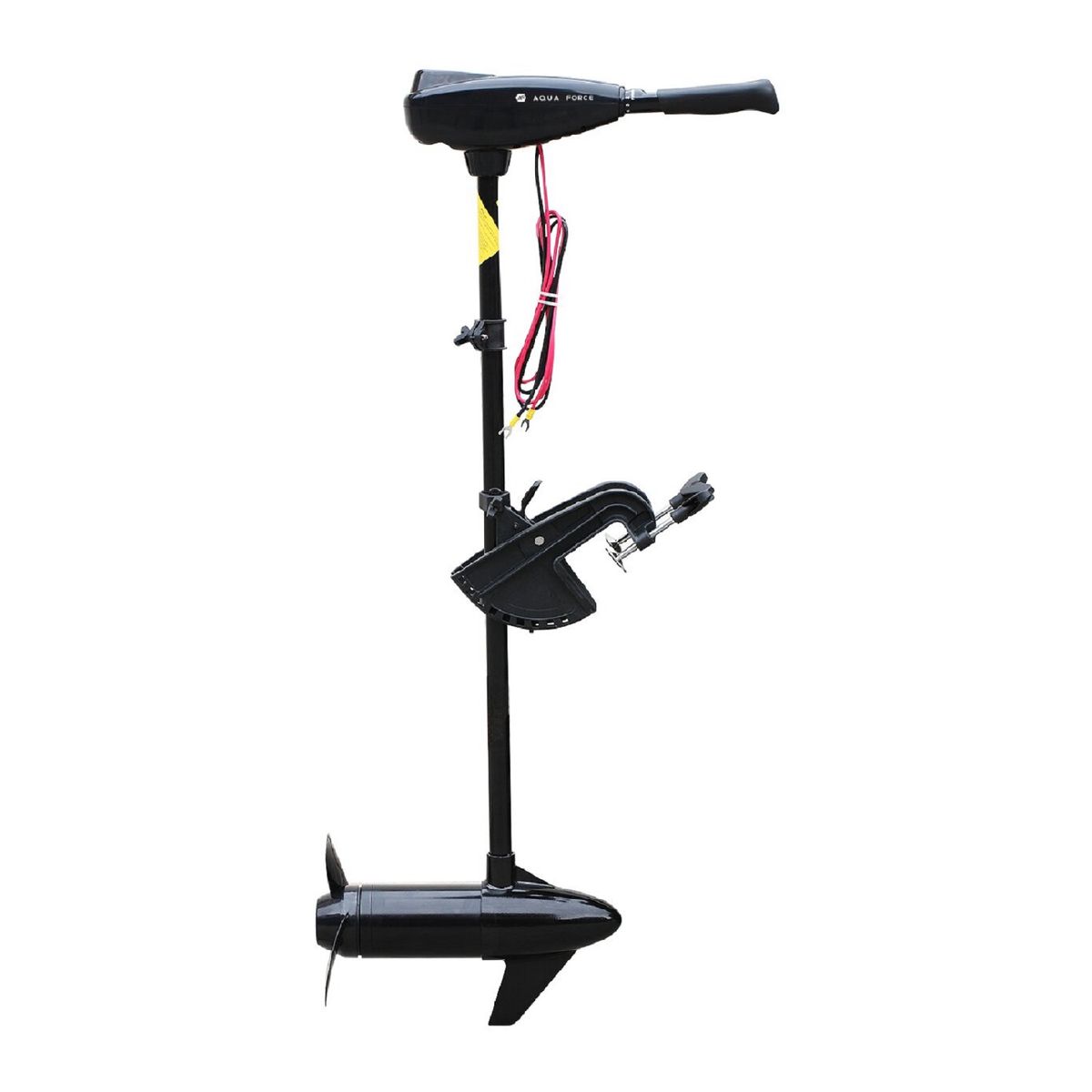 AQUA FORCE - MOTOR BOTE INFLABLE 120LBS