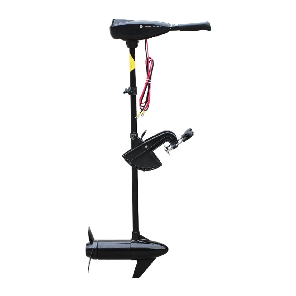 AQUA FORCE - MOTOR BOTE INFLABLE 120LBS