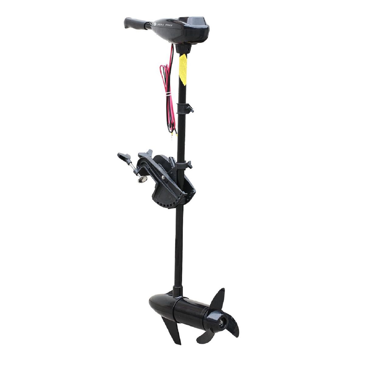 AQUA FORCE - MOTOR BOTE INFLABLE 120LBS