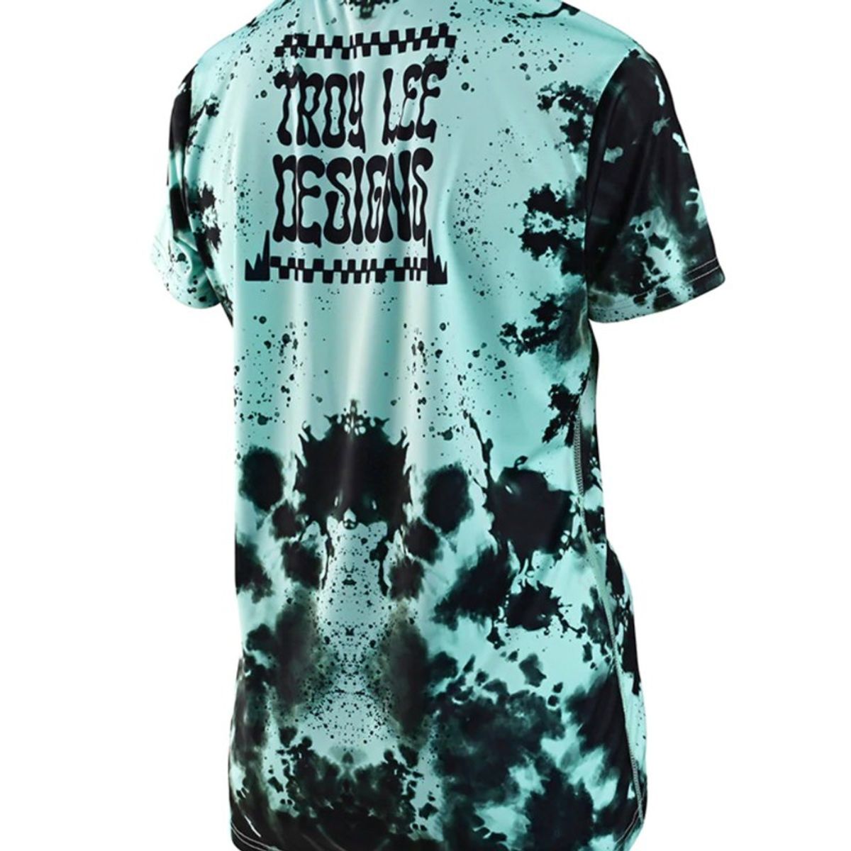 TROY LEE DESIGNS - Polera de Bicicleta Mujer Lillium SS Troy Lee Designs