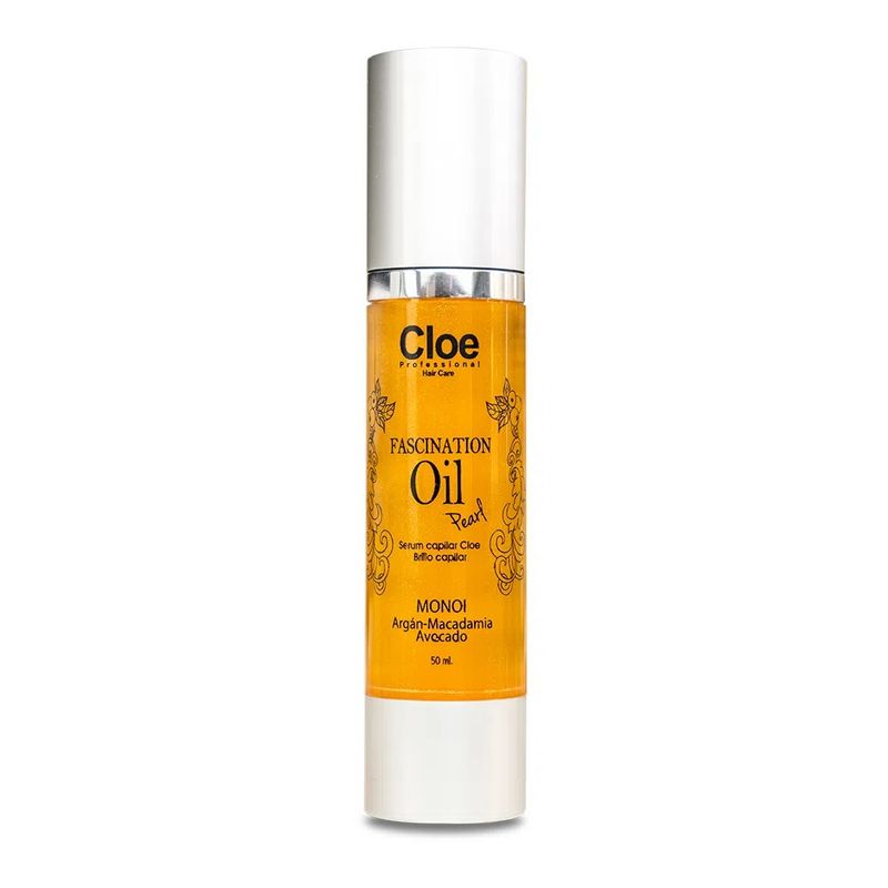 CLOE - Aceite Cloe Fascination Pearl 50ml.-