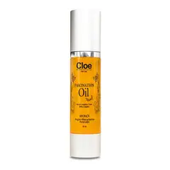 CLOE - Aceite Fascination Pearl 50ml.-