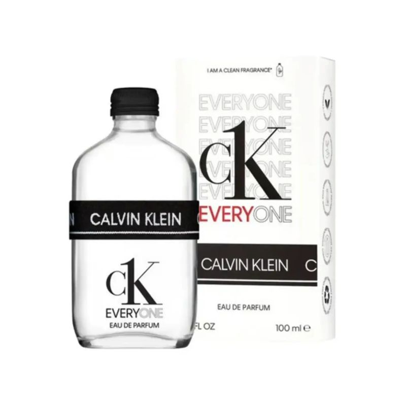 CALVIN KLEIN - CK ONE EVERYONE EAU DE PARFUM 200ML